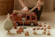 Little Dutch Feuerwehrauto Gross
