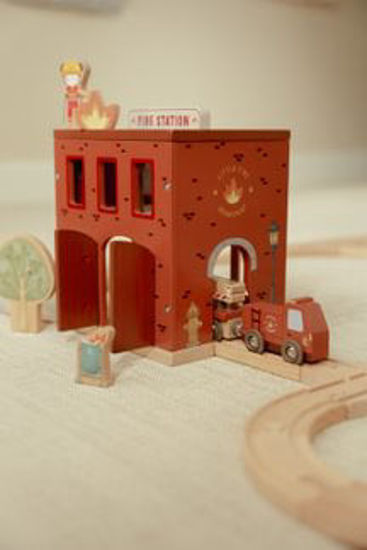 Little Dutch Feuerwache