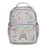 Little Dutch Kinderrucksack Safari, gross
