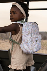 Little Dutch Kinderrucksack Kindergartenrucksack Safari Friends