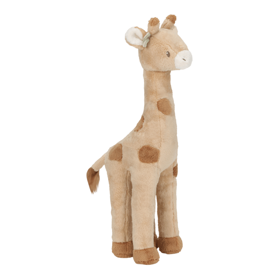 Kuscheltier Little Dutch Giraffe