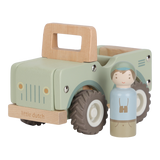 Little Dutch Holz Safari Auto