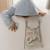 Little Dutch Badeschaumfiguren