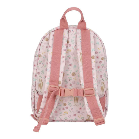 Little Dutch Kinderrucksack Kindergartenrucksack Fairy Garden