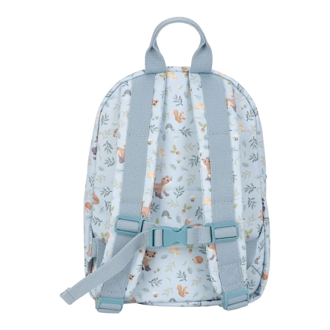 Little Dutch Kinderrucksack Kindergartenrucksack Forest Friends