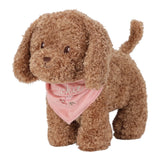 Little Dutch Plüsch Hund in Tasche