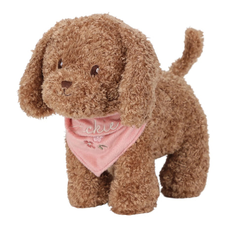 Little Dutch Plüsch Hund in Tasche