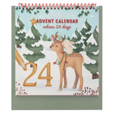 Little Dutch Weihnachts Countdown Kalender