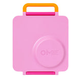 Thermo Lunchbox OmieBox Rosa