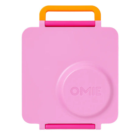 Thermo Lunchbox OmieBox Rosa