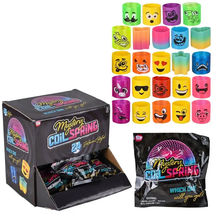 Federspiel Mini mit Gesicht assortiert
