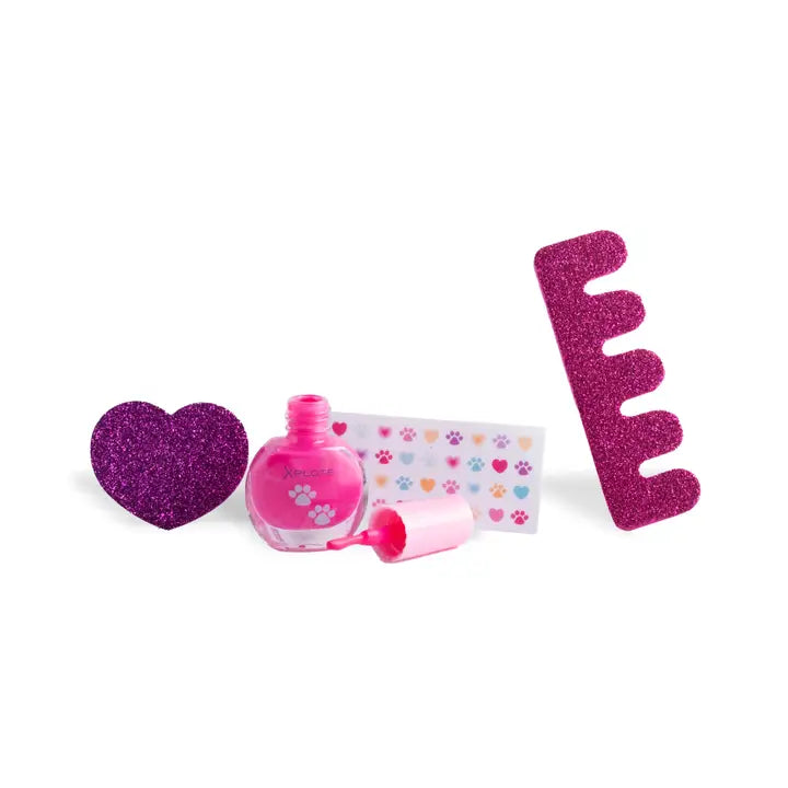 Martinelia Mini Beauty Set Panda