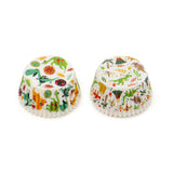 Muffinförmchen Decora Dinoworld