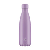 Thermosflasche Slokky 500ml Pastellviolett