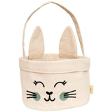 Osternest und Osterkorb Tasche Hase Mint
