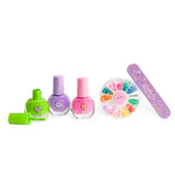 Martinelia Super Girl Nageldesign Set