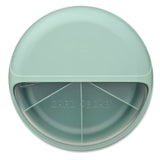 Znünibox Carl Oscar BentoDisc Mint