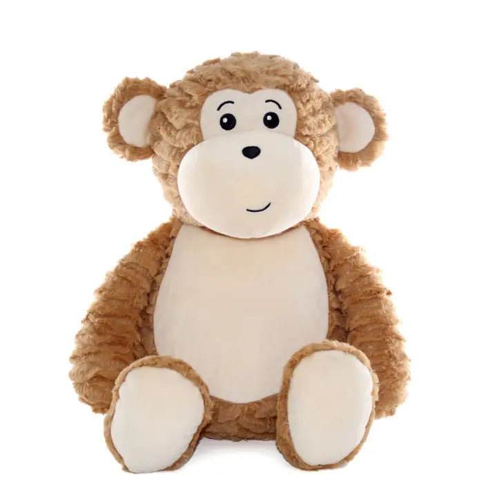 Kuscheltier Cubbies Affe