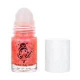 Miss Nella Körperglitzer Roll-On Pink