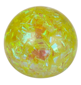Squeeze Ball Colourful Sparkle assortiert