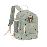 Kinderrucksack Kindergartenrucksack Mini Backpack Happy Prints Olive