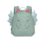 Kinderrucksack Kindergartenrucksack Lässig Mini Drache