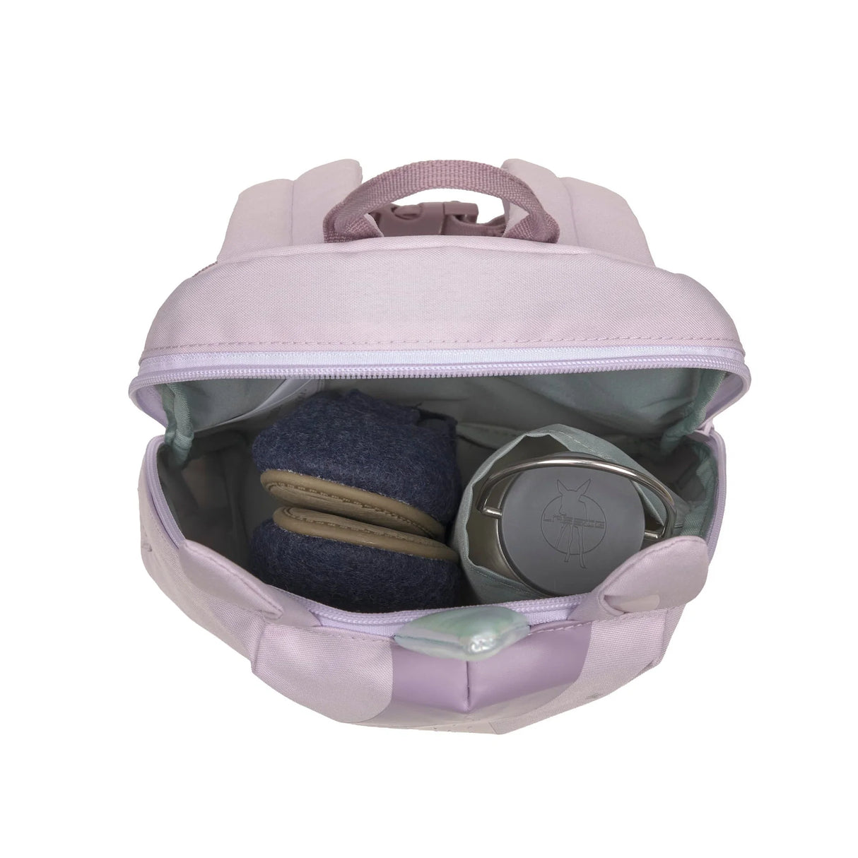 Kinderrucksack Kindergartenrucksack Lässig Mini Einhorn