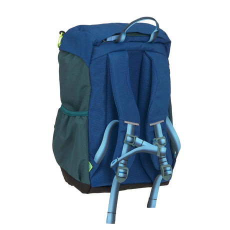 Kinderrucksack Lässig Big Outdoor Backpack Unique Blau