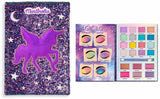 Martinelia Galaxy Dreams Make Up Book