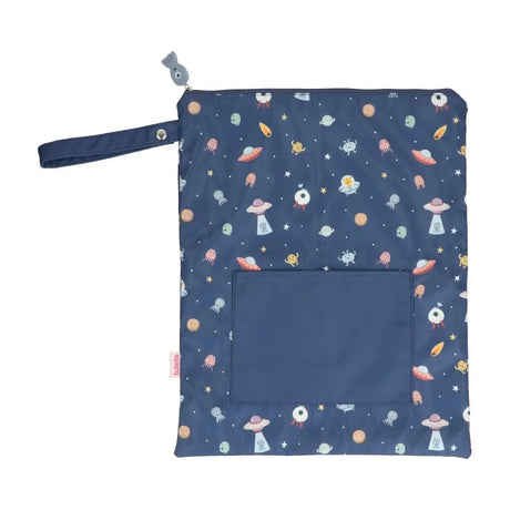 Wetbag XL Space