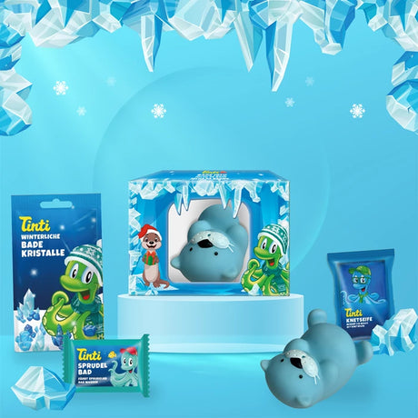 Tinti Bade Iglu Otter
