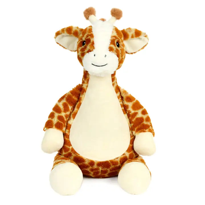 Kuscheltier Cubbies Giraffe