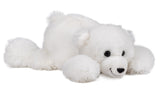 Kuscheltier Eisbär