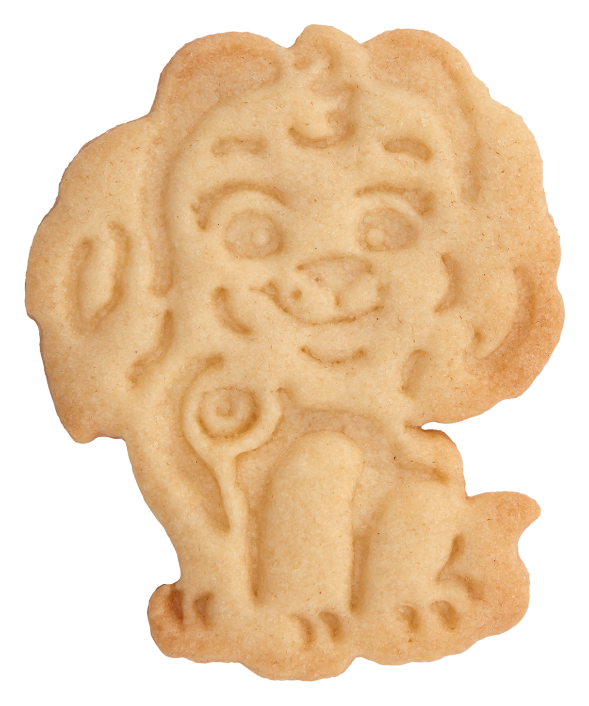 Ausstechform und Stanzform Paw Patrol Skye