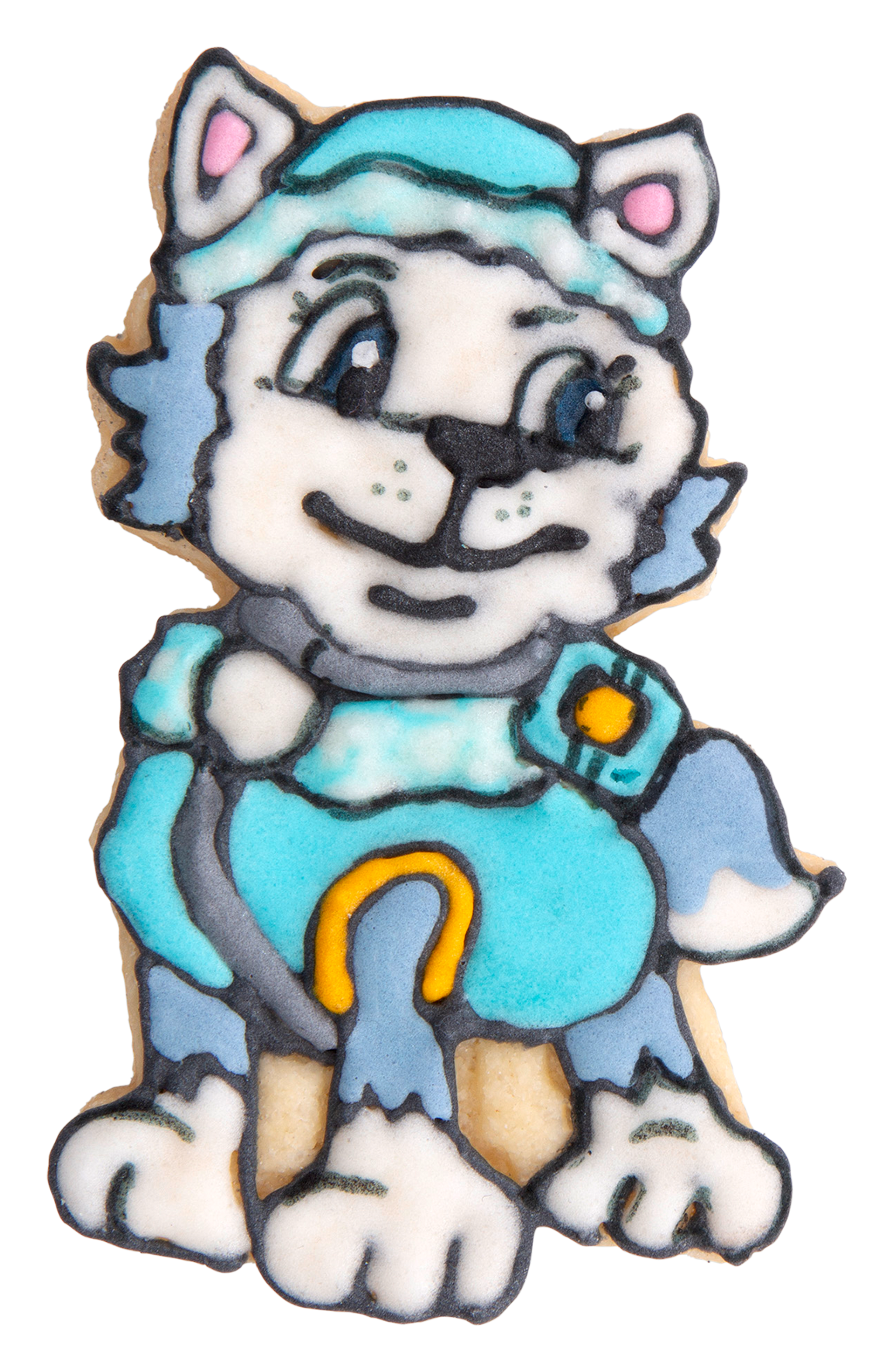 Ausstechform und Stanzform Paw Patrol Everest