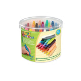 Crayola Wachsmalstifte 24 Stück