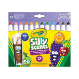 Crayola Filzstifte duftend 12 Stück