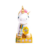 Crayola Color me Plüsch Einhorn