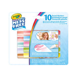 Crayola Wonder Filzstifte Pastell 10 Stück