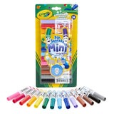 Crayola Mini Filzstifte 14 Stück