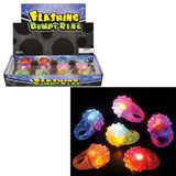 Leuchtring LED assortiert