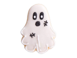 Ausstechform und Stanzform Halloween Geist