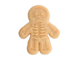 Ausstechform und Stanzform Halloween Skelett