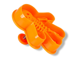 Ausstechform und Stanzform Halloween Skelett