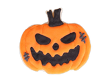 Ausstechform und Stanzform Halloween Kürbis