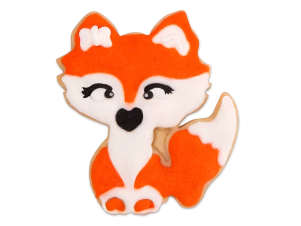 Ausstechform und Stanzform Fuchs