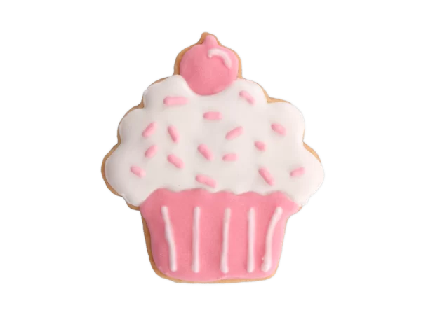 Ausstechform und Stanzform Cupcake