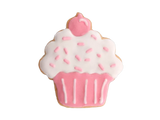 Ausstechform und Stanzform Cupcake