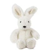 Kuscheltier Hase Weiss