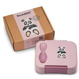 Znünibox Carl Oscar BentoBox Panda